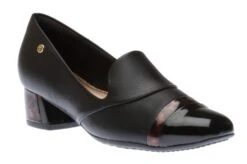 Dress Black/Tortoise