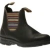 Blundstone 1409 - Original Stout Brown Striped Elastic Boot