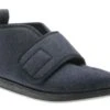 Comfortl Navy Wool Slipper