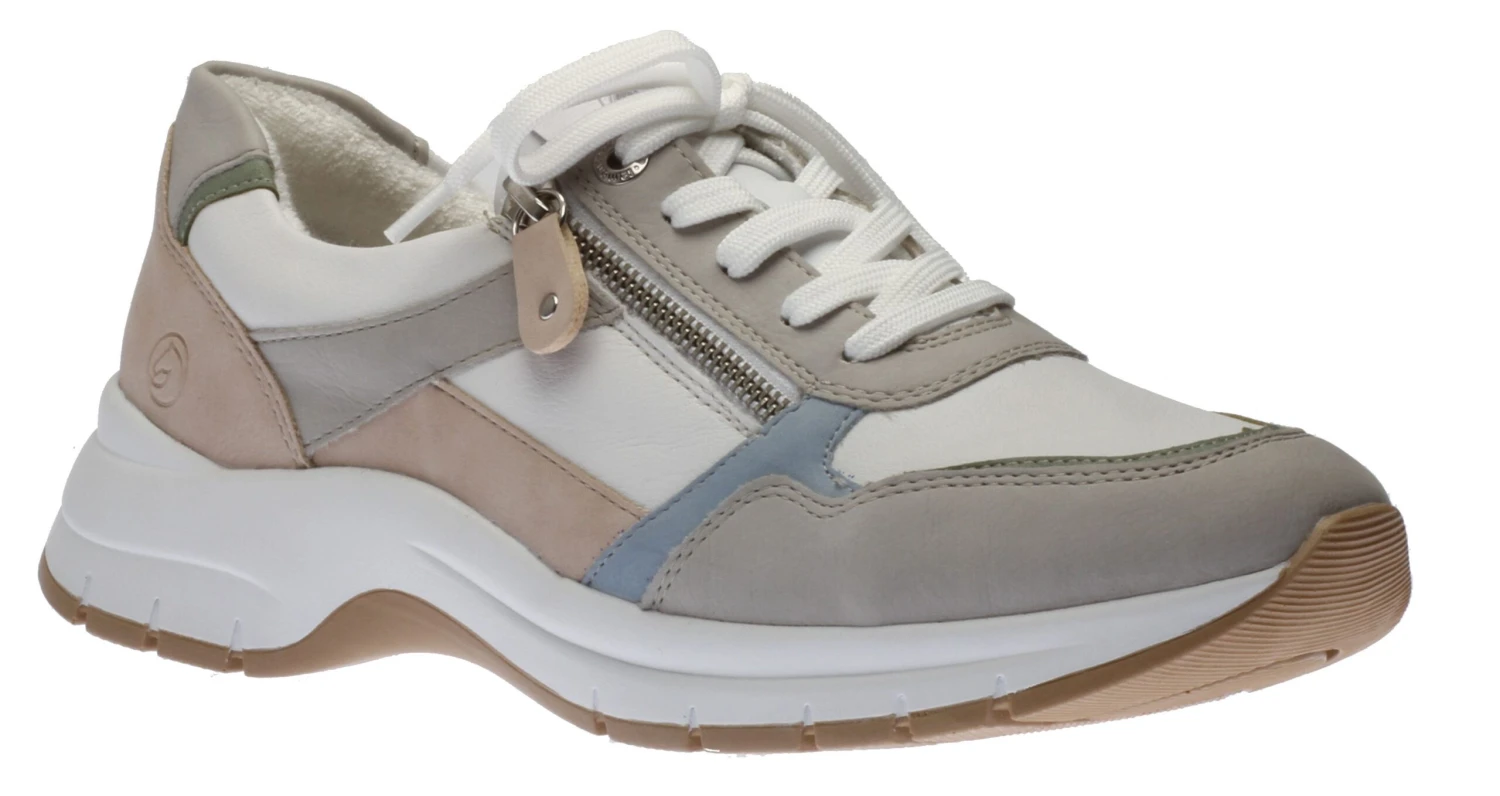 Remonte White Kombi Extra W 1 Remonte White Kombi Extra W