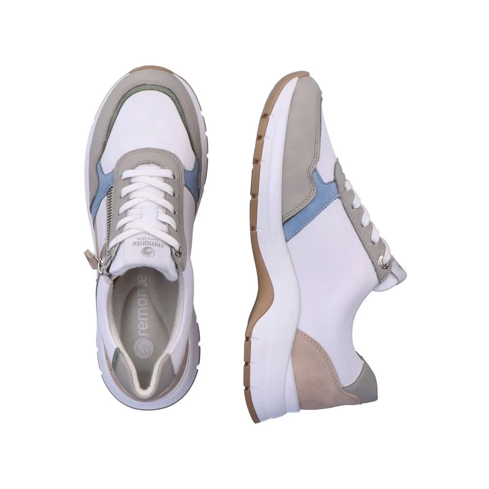 Remonte White Kombi Extra W 2 Remonte White Kombi Extra W - Image 2