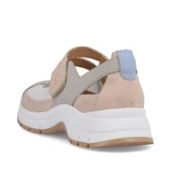 Remonte Namur Velcro Grey -Remonte Shop remd0g0840c