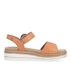 Remonte Lugano Mandarine -Remonte Shop remd0q5238b