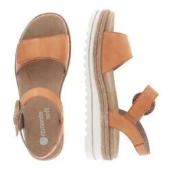 Remonte Lugano Mandarine -Remonte Shop remd0q5238h