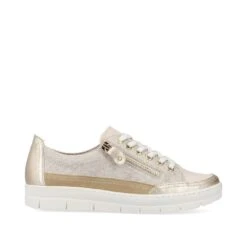 Remonte Pamplona Gold -Remonte Shop remd582660g