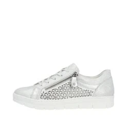 Remonte Guamo Silver -Remonte Shop remd583091c