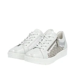 Remonte Guamo Silver -Remonte Shop remd583091e