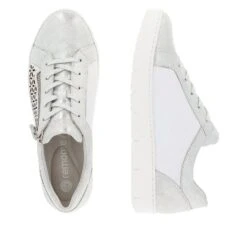 Remonte Guamo Silver -Remonte Shop remd583091h