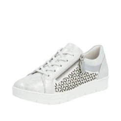 Remonte Guamo Silver -Remonte Shop remd583091i