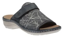Remonte Scuba Slide Blue