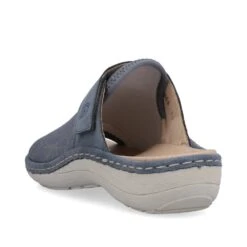 Remonte Scuba Slide Blue -Remonte Shop remd766410c