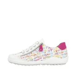 Remonte Alabama White -Remonte Shop remr140280d