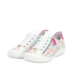 Remonte Alabama White -Remonte Shop remr140280f