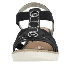 Remonte Eagle Black -Remonte Shop remr626402e