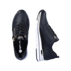Remonte Lose Einlage Black -Remonte Shop remr670701b