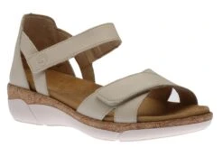 Remonte Rock Sandal Biege