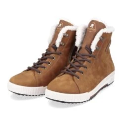 Bendigo Butterscotch -Remonte Shop revw016268e