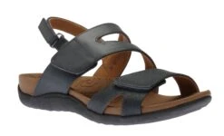 Rockport Ridge Asym V Blue