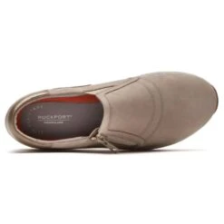 Rockport True Stride SO Taupe -Remonte Shop roctrues07d