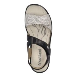 Annecy 01 Black Mult -Remonte Shop rom25901 644101b