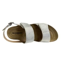 Esther 01 White -Remonte Shop rom537851784000b