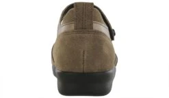 Eden Birch Grey Mary Jane Sandal -Remonte Shop saseden07c