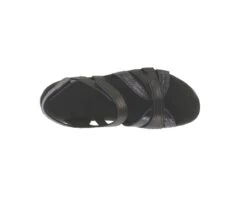 Pier Black -Remonte Shop saspier01b