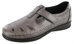 Roamer Santolina Leather Slip-On Loafer -Remonte Shop sasroamer12c