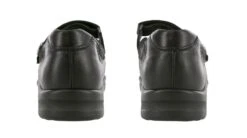 Step Out Black Mary Jane Shoe -Remonte Shop sasstepout01c