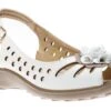 Sandals White