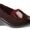 Slip On Bordo Patent