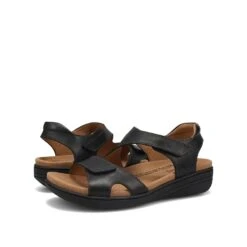 Serene Black -Remonte Shop taoserene01b