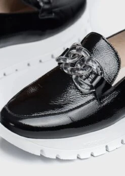 Wonders A2405 Lack Negro -Remonte Shop wona240531j