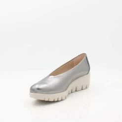 Wonders C33100 Glow Plomo -Remonte Shop wonc3310038b