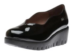 Wonders C33170 Charol Negro