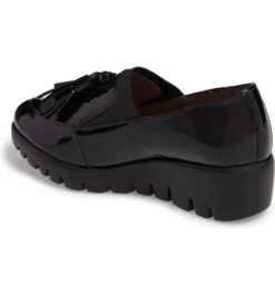 Wonders C3342 Nergo Patent -Remonte Shop wonc334231f