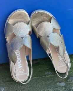 Wonders D8210 Glow Platino 9 Wonders D8210 Glow Platino -Remonte Shop wond821037d